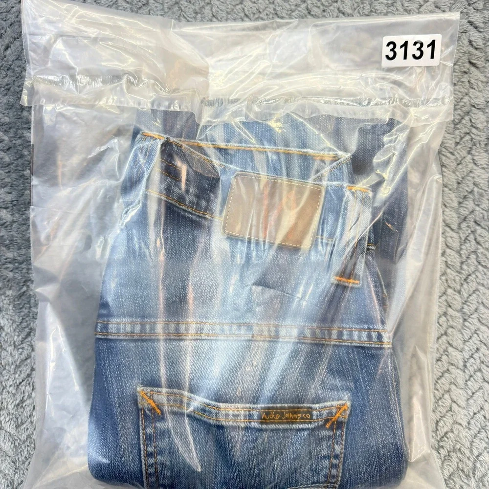 Nudie Jeans nudie jeans